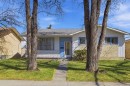 5044 Norris Road Nw, Calgary, AB  - Outdoor 
