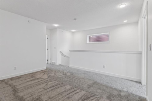 113 Calhoun Common Ne, Calgary, AB - Indoor Photo Showing Other Room