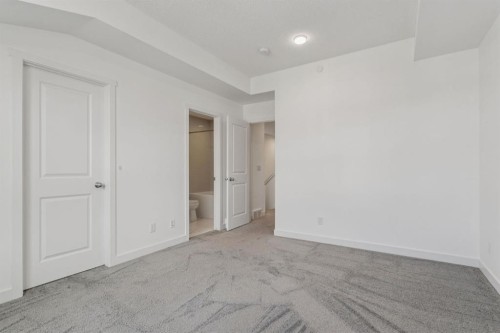 113 Calhoun Common Ne, Calgary, AB - Indoor Photo Showing Other Room