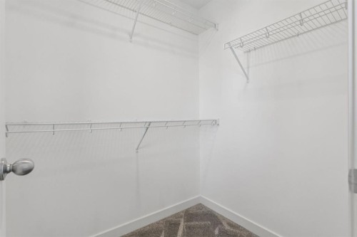 113 Calhoun Common Ne, Calgary, AB - Indoor With Storage
