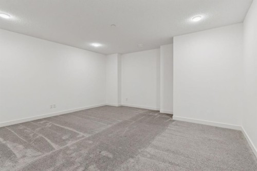 113 Calhoun Common Ne, Calgary, AB - Indoor Photo Showing Other Room