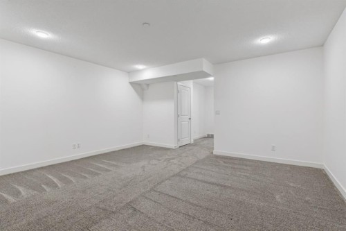 113 Calhoun Common Ne, Calgary, AB - Indoor Photo Showing Other Room
