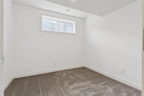 113 Calhoun Common Ne, Calgary, AB - Indoor Photo Showing Other Room