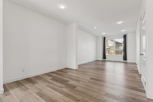 113 Calhoun Common Ne, Calgary, AB - Indoor Photo Showing Other Room