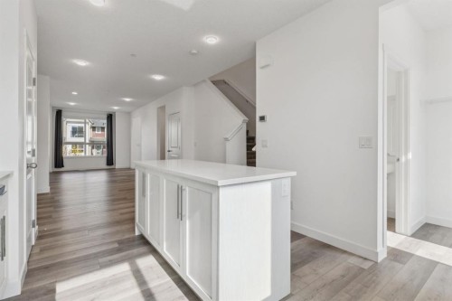 113 Calhoun Common Ne, Calgary, AB - Indoor Photo Showing Other Room