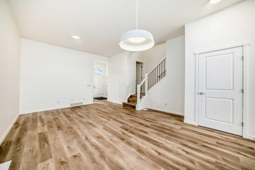 1078 Sawgrass Link Nw, Airdrie, AB - Indoor Photo Showing Other Room