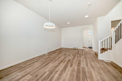 1078 Sawgrass Link Nw, Airdrie, AB - Indoor Photo Showing Other Room