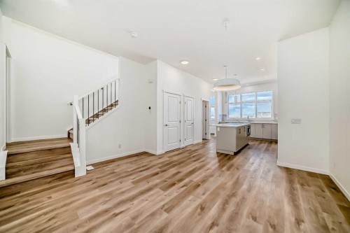 1078 Sawgrass Link Nw, Airdrie, AB - Indoor Photo Showing Other Room