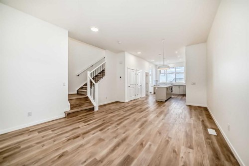 1078 Sawgrass Link Nw, Airdrie, AB - Indoor Photo Showing Other Room