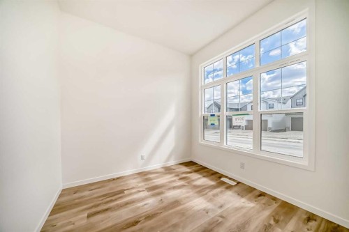 1078 Sawgrass Link Nw, Airdrie, AB - Indoor Photo Showing Other Room