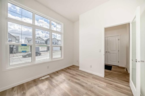 1078 Sawgrass Link Nw, Airdrie, AB - Indoor Photo Showing Other Room