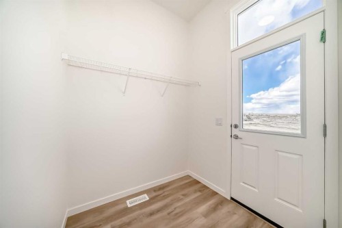 1078 Sawgrass Link Nw, Airdrie, AB - Indoor