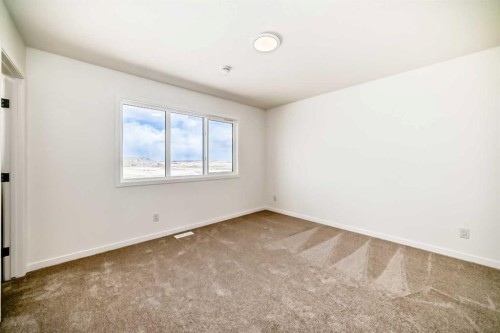 1078 Sawgrass Link Nw, Airdrie, AB - Indoor Photo Showing Other Room