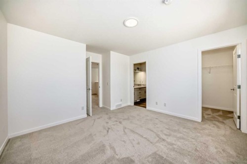 1078 Sawgrass Link Nw, Airdrie, AB - Indoor Photo Showing Other Room