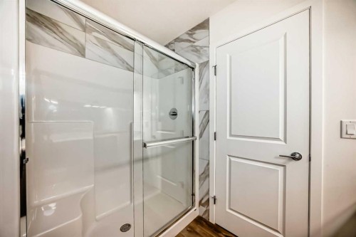 1078 Sawgrass Link Nw, Airdrie, AB - Indoor Photo Showing Bathroom