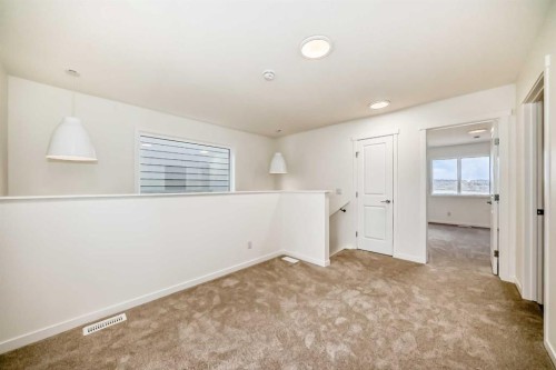 1078 Sawgrass Link Nw, Airdrie, AB - Indoor Photo Showing Other Room
