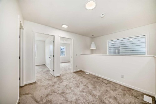 1078 Sawgrass Link Nw, Airdrie, AB - Indoor Photo Showing Other Room