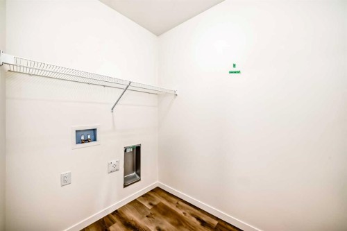 1078 Sawgrass Link Nw, Airdrie, AB - Indoor