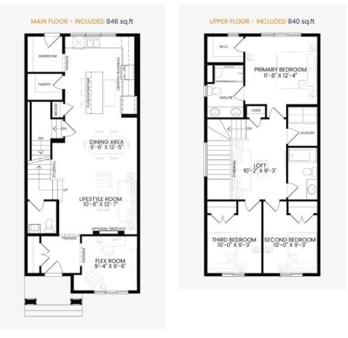 1078 Sawgrass Link Nw, Airdrie, AB - Other