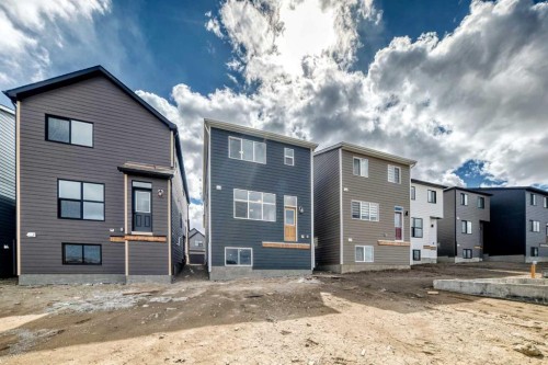 1078 Sawgrass Link Nw, Airdrie, AB - Outdoor