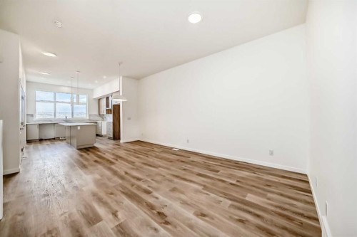 1078 Sawgrass Link Nw, Airdrie, AB - Indoor