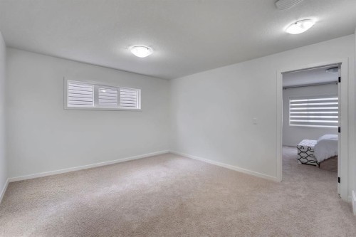128 Seton Villas Se, Calgary, AB - Indoor Photo Showing Other Room
