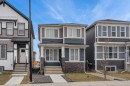 128 Seton Villas Se, Calgary, AB  - Outdoor With Facade 