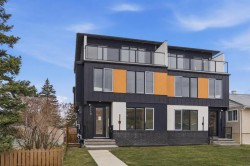 2119 Mackay Road NW Calgary, AB T3B 1C9