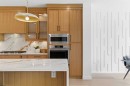 2119 Mackay Road Nw, Calgary, AB  - Indoor Photo Showing Kitchen 