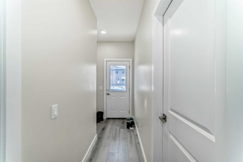 3654 Cornerstone Boulevard Ne, Calgary, AB - Indoor Photo Showing Other Room