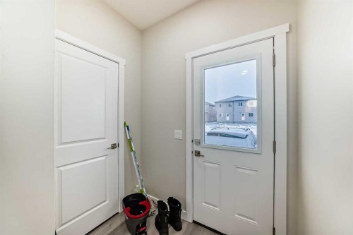 3654 Cornerstone Boulevard Ne, Calgary, AB - Indoor Photo Showing Other Room