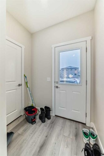 3654 Cornerstone Boulevard Ne, Calgary, AB - Indoor Photo Showing Other Room