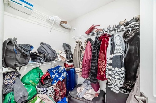 3654 Cornerstone Boulevard Ne, Calgary, AB - Indoor With Storage