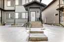 3654 Cornerstone Boulevard Ne, Calgary, AB  - Outdoor 