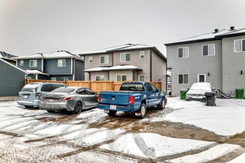 3654 Cornerstone Boulevard Ne, Calgary, AB - Outdoor