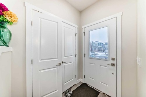 3654 Cornerstone Boulevard Ne, Calgary, AB - Indoor Photo Showing Other Room