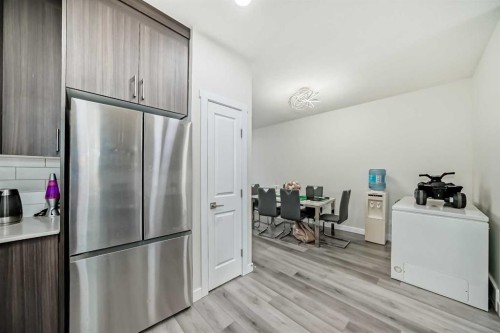 3654 Cornerstone Boulevard Ne, Calgary, AB - Indoor