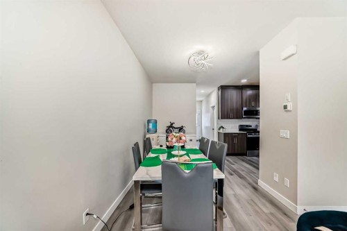 3654 Cornerstone Boulevard Ne, Calgary, AB - Indoor