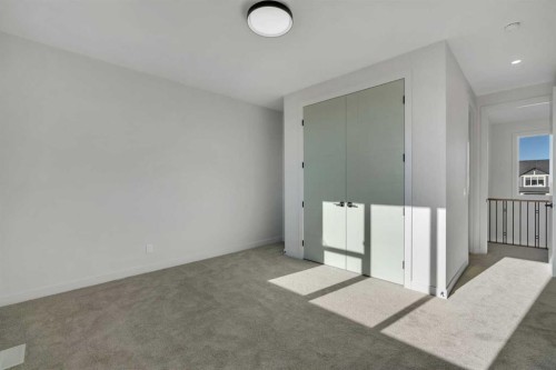 341 Limestone Bay, Balzac, AB - Indoor Photo Showing Other Room