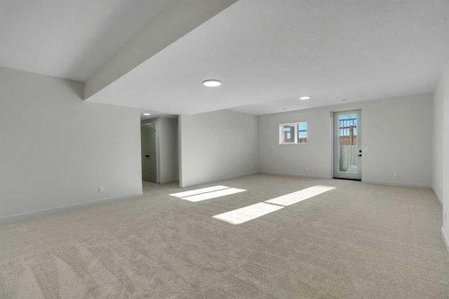 341 Limestone Bay, Balzac, AB - Indoor