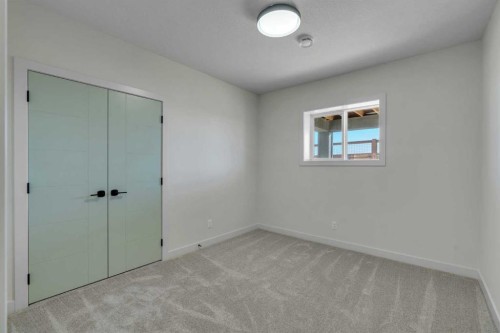 341 Limestone Bay, Balzac, AB - Indoor Photo Showing Other Room