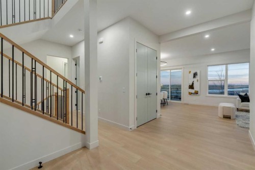 341 Limestone Bay, Balzac, AB - Indoor Photo Showing Other Room