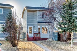 11 MARTINRIDGE Place NE Calgary, AB T3J 3B8