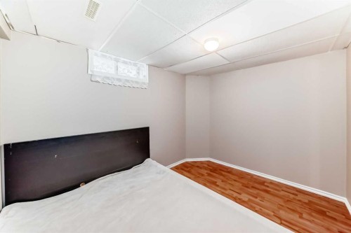 11 Martinridge Place Ne, Calgary, AB - Indoor Photo Showing Bedroom