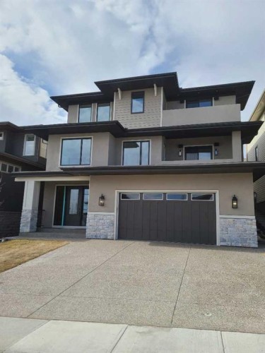 427 Patterson Boulevard Sw, Calgary, AB - Outdoor With Facade