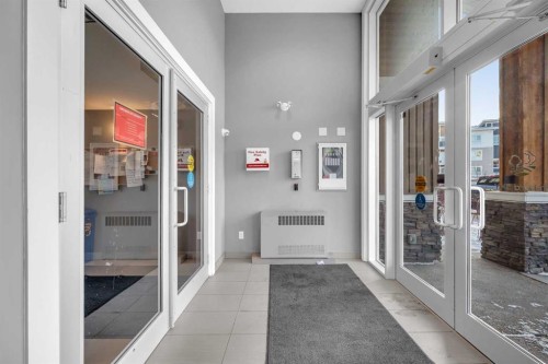 7206-302 Skyview Ranch Drive Ne, Calgary, AB -  Photo Showing Other Room