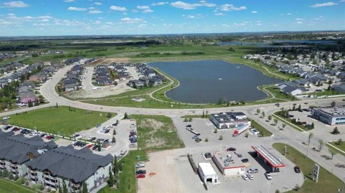 10-602 Westmount Road, Strathmore, AB 