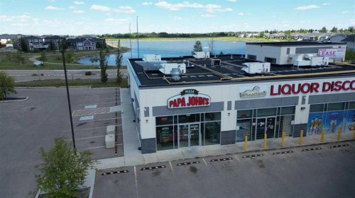 10-602 Westmount Road, Strathmore, AB 