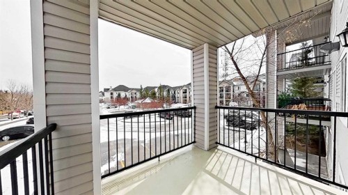 1202-2395 Eversyde Avenue Sw, Calgary, AB - Outdoor With Exterior