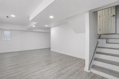 203 Shawglen Road Sw, Calgary, AB - Indoor Photo Showing Other Room